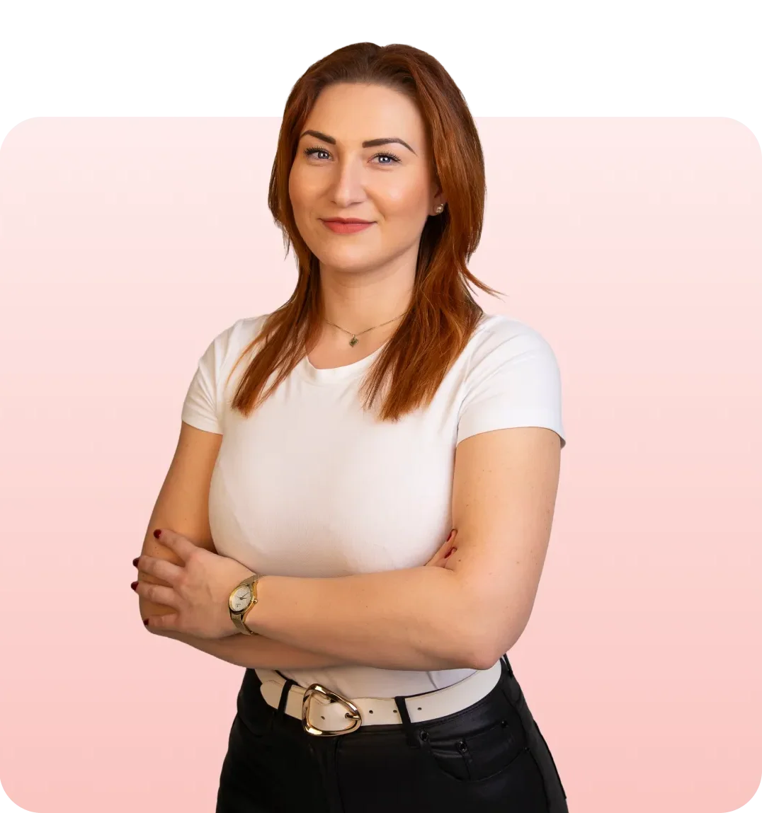 Nikola Krejsová